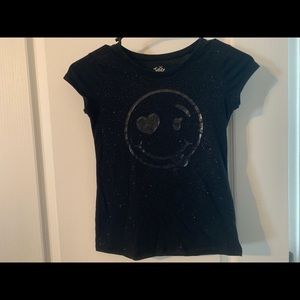 Girls T-shirt